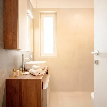 Apartamento Dimora Venera-modern Comfort With Private Parking Bari