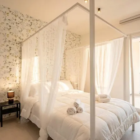 Apartamento Dimora Venera-modern Comfort With Private Parking *