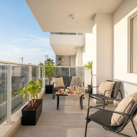 Apartamento Dimora Venera-modern Comfort With Private Parking